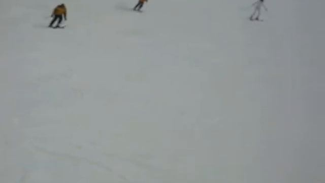 BG - Bansko2010 Rafi in move1 смотреть онлайн