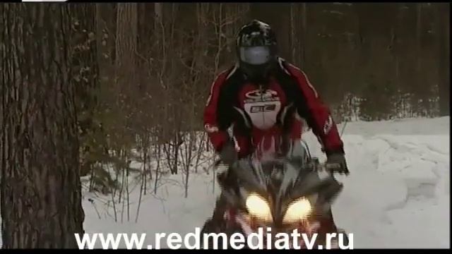 Снегоходы Yamaha 2011 модельного года смотреть онлайн