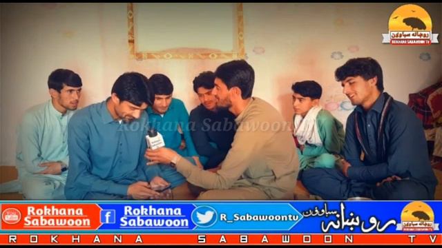 Shair Hashmat Saad Afridi Korba Muhammad islam Afridi Rokhana Sabawoon T.V Eid Akhtar shahiry Eid смотреть онлайн