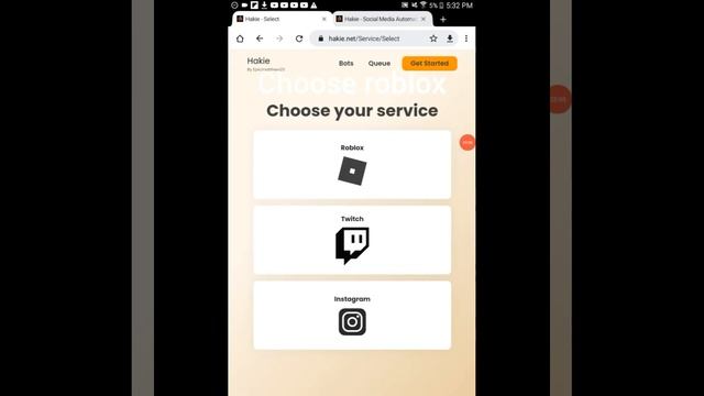 HOW TO GET FREE BOT FRIEND REQUEST IN ROBLOX 2022 смотреть онлайн