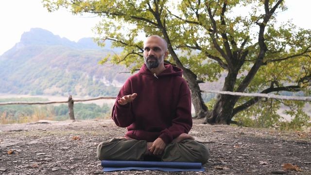 Йога и семья