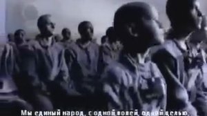 Реклама Macintosh от Apple 1984 год  с русскими субтитрами