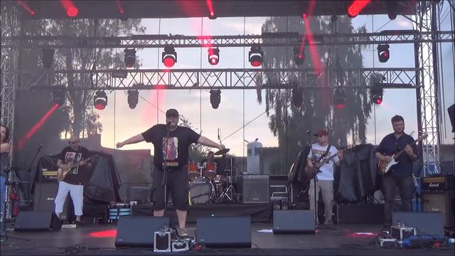 Vibes'n'Power - You'll never get shut me up смотреть онлайн