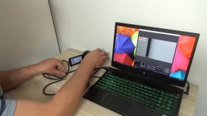 Как сделать из обычной камеры Web камеру? Захват видео с любого HDMI источника. HDMI Video Capture