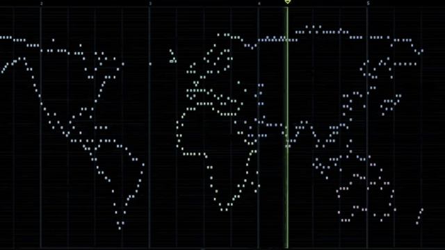 Музыкальная КАРТА МИРА 2023 смотреть онлайн