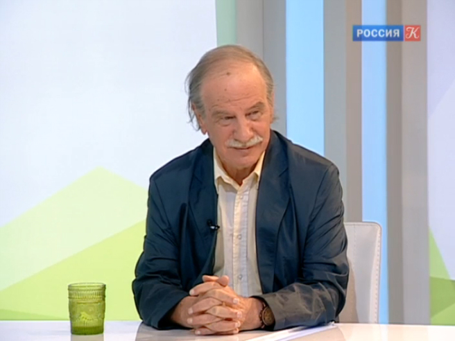 Константин Кедров. Наблюдатель о Льюисе Кэрролле смотреть онлайн