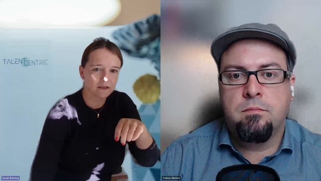 IT Mitarbeiter finden: Welche People Skills brauchen Hiring Manager? Interview mit Sarah Böning смотреть онлайн