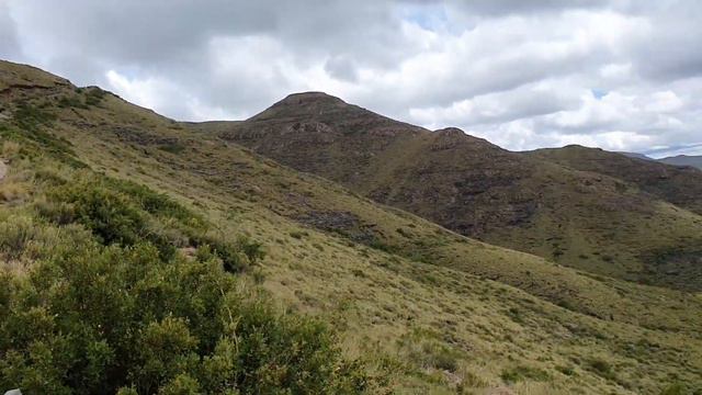 Day 4. Ben 10 eco Challenge. Yamaha XT500 & KTM690 смотреть онлайн