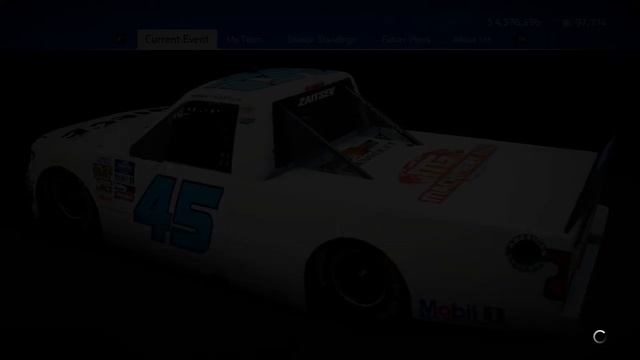Прохождение игры Nascar Heat 4. Часть 6.2 смотреть онлайн