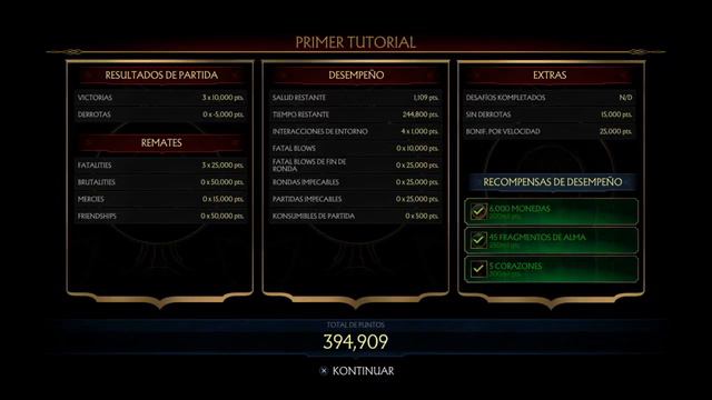 Analizando - Mortal Kombat 11 Ultimate (Review análisis) reseña смотреть онлайн