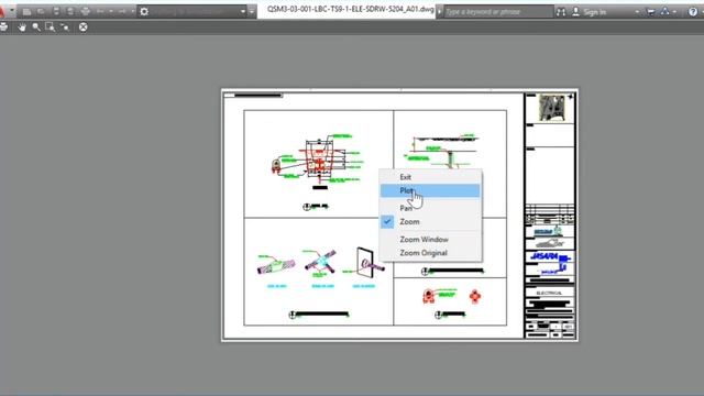 HOW TO CONVERT DWG TO PDF, AUTOCAD BASIC TIPS FOR BEGINNERS PART 1 смотреть онлайн