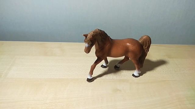 Первая распаковка .....