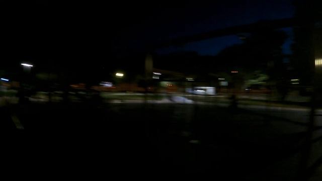 #Симферополь #GoPro9 #Крым  Тест камеры в 4к в ночное время суток.