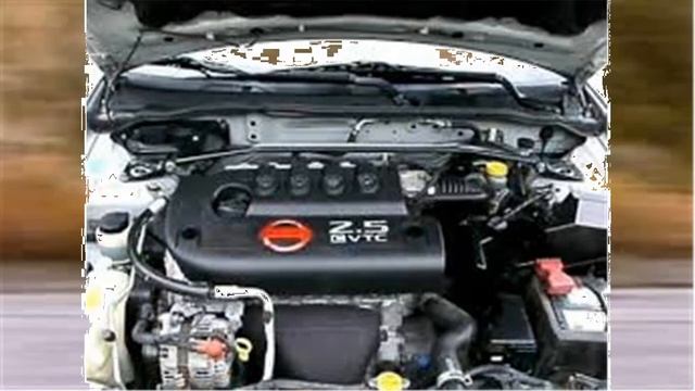 nissan sentra se r spec v смотреть онлайн