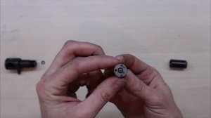 Ремонт форсунки на дизель генераторе Hyundai. Все хитрости