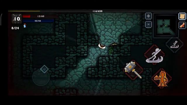 Pocket Rogues:Ultimate