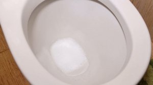 ОСЛЕПИТЕЛЬНО белый УНИТАЗ за 10 минут! Как очистить УНИТАЗ от ИЗВЕСТКОВОГО НАЛЕТА и МОЧЕВОГО КАМНЯ