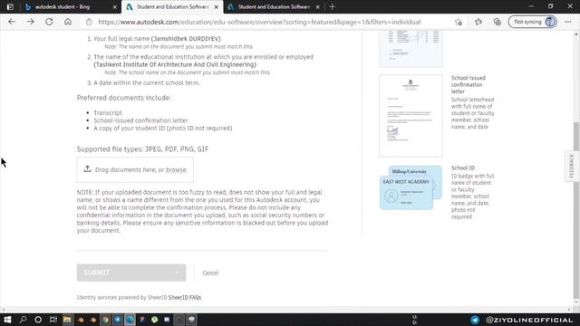 3ds Max Student License | 3ds Max 2022
