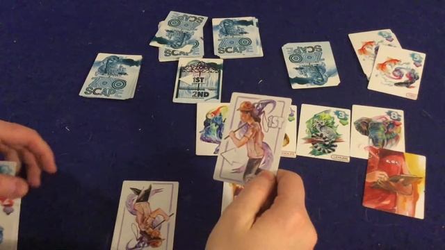Bower's Game Corner: Zooscape Review смотреть онлайн