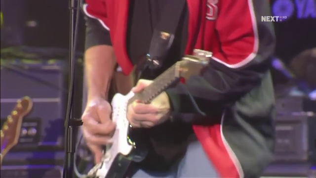 Paul Rodgers & Joe Walsh--Can't Get Enough смотреть онлайн