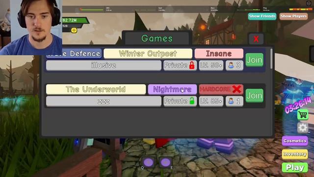 (Roblox) Dungeon Quest Huge Update That Will Change The GAME смотреть онлайн