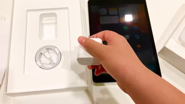 iPad Gen 9 | Apple EP.5 смотреть онлайн