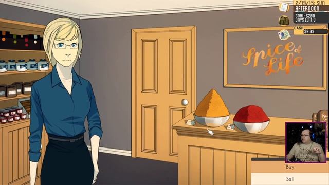 Third verse, less adverse than the first? - Culina: Hands in the Kitchen, Pt. 12 смотреть онлайн