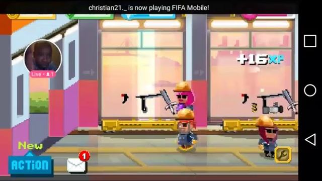 Watch me play Motor World: Bike Factory via Omlet Arcade! смотреть онлайн