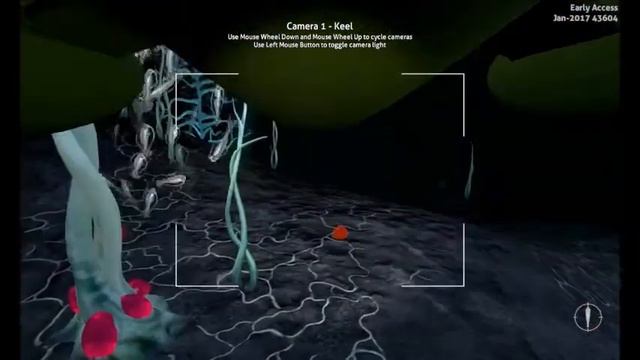 Subnautica - Cyclops to the Lost River смотреть онлайн