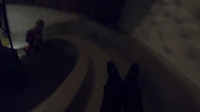GUTTA KØDDER I DRAMMEN SKISENTER DEL 4 смотреть онлайн