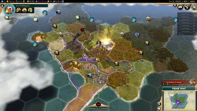 Civilization V (and talking about Civ 6) - Rise of Venice - 1 смотреть онлайн