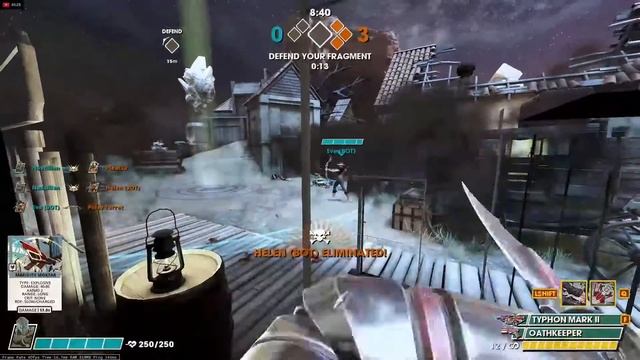 Get inside a Building! The Amazing Eternals смотреть онлайн