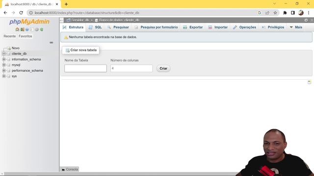 Api Spring Boot com Docker e Mysql Passo a Passo 3.0 смотреть онлайн