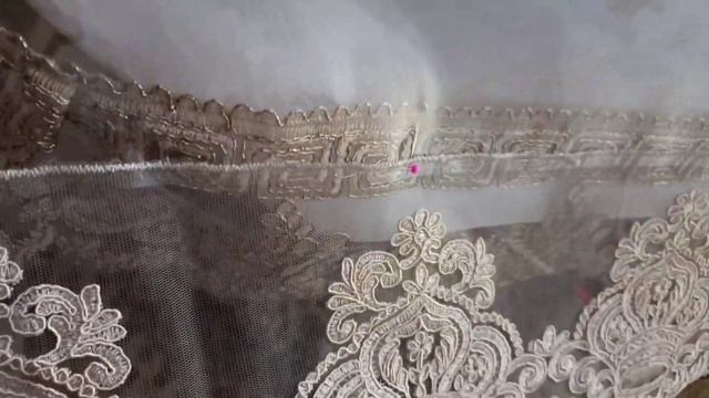 Скатерть из прозрачного селикона. Түссіз селиконнан дастархан. смотреть онлайн