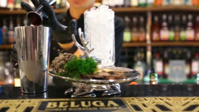 MENDELEEV BAR.PRO.KG смотреть онлайн