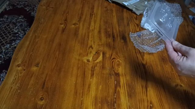 Распаковка посылки с компании Ивтекс! Красивые носки и гольфы с новогодней тематикой!?