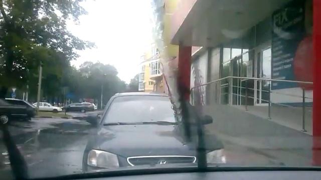 Веерные форсунки Вольво на Лачетти смотреть онлайн