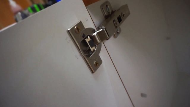 Blum Soft Close Furniture Hinges (Blumotion System)
