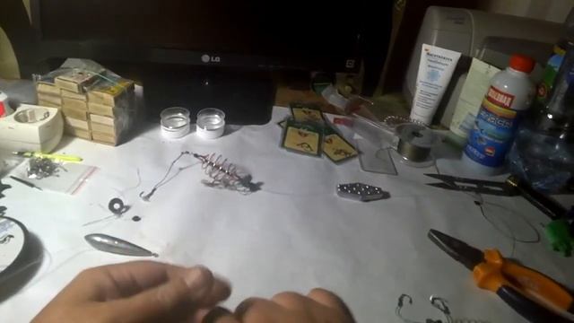 Зацепы?Тогда эта снасть! смотреть онлайн