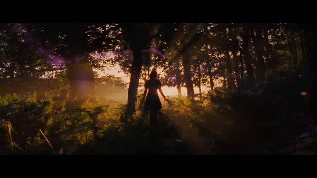 Blancanieves y la leyenda del cazador (Rupert Sanders, 2012) | Tráiler #1 en HD смотреть онлайн