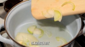 КИСЛО-СЛАДКИЙ СОУС с ананасом | asian food [видео рецепты]