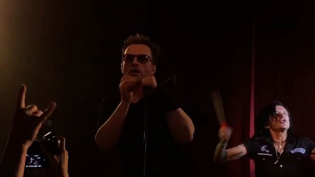 Глеб Самойлов — Садо Мазо смотреть онлайн