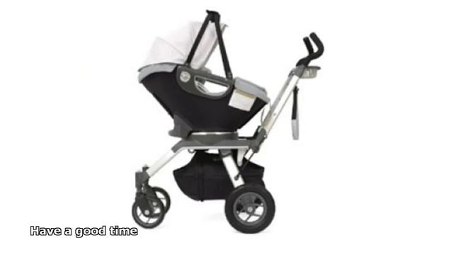 high end baby stroller