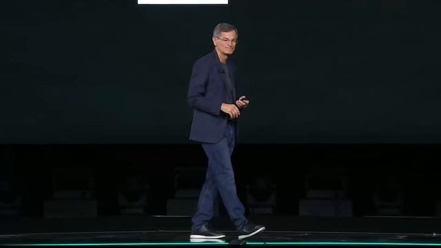 The future of data and app dev—Juan Loaiza keynote | Oracle CloudWorld 2023 смотреть онлайн