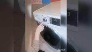 Обзор сушильной машины DEXP