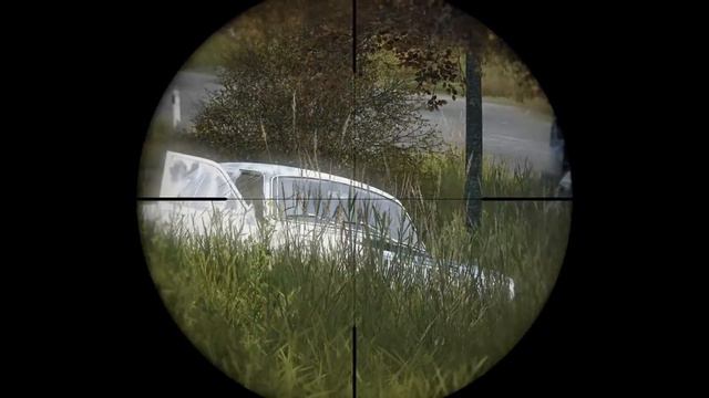 Stary Killing Spree - DayZ смотреть онлайн