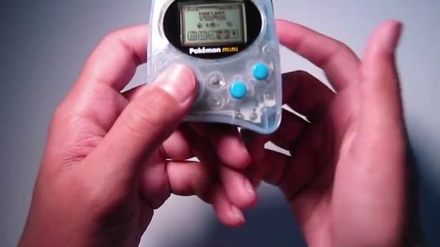 Pokemon Pinball Mini Review смотреть онлайн