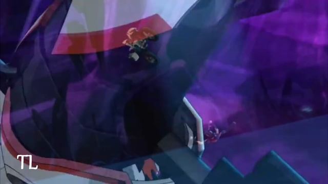 Slugterra | Bajoterra - Eli Shane [ Tributo ] смотреть онлайн