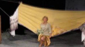 спектакль « Безымянная звезда»