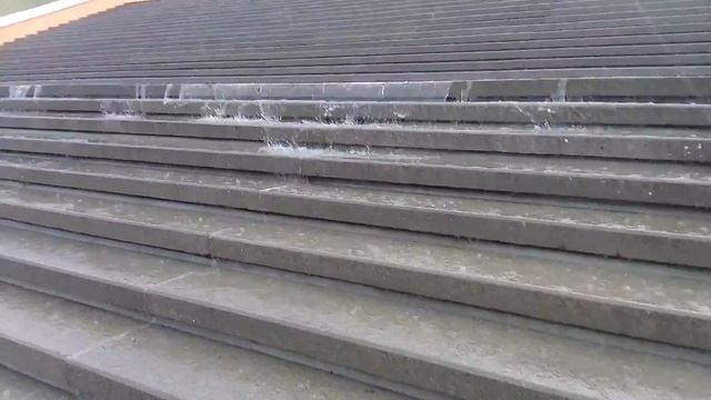 Водопад Чкаловская лестница(2) смотреть онлайн